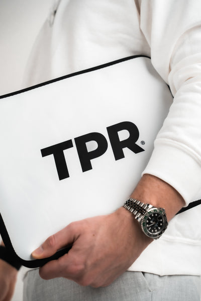 TPR®️ Laptop Sleeve