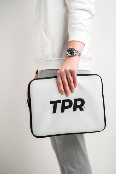 TPR®️ Laptop Sleeve