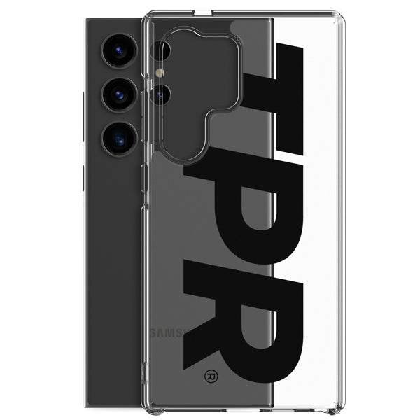 TPR®️ Clear Case for Samsung®