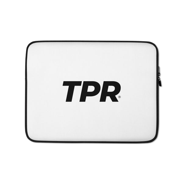 TPR®️ Laptop Sleeve