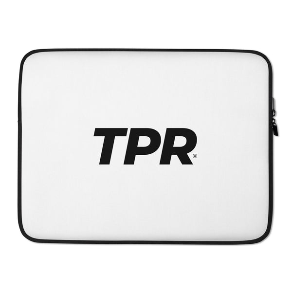 TPR®️ Laptop Sleeve