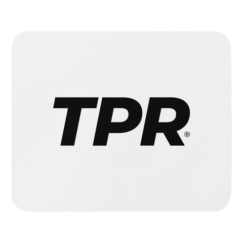 TPR®️ Mouse Pad
